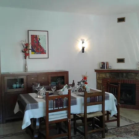Geraeumiges, Strandnahes Mit Garten Holiday home *