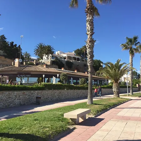 Holiday home Geraeumiges, Strandnahes Mit Garten Miami Playa