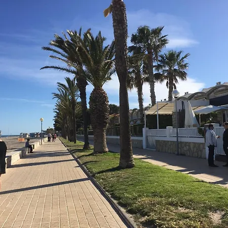 Holiday home Geraeumiges, Strandnahes Mit Garten