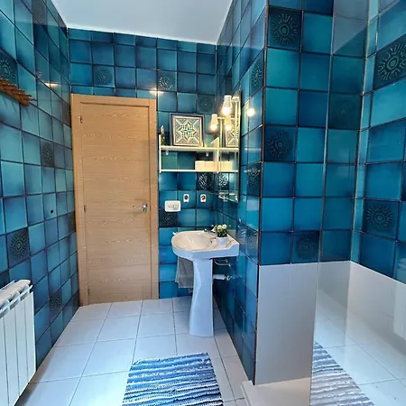 Holiday home Geraeumiges, Strandnahes Mit Garten