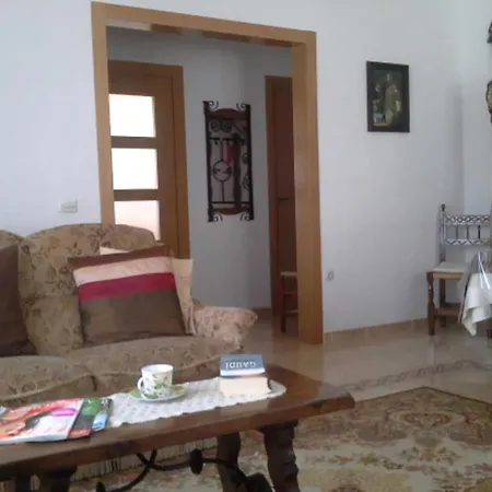 Geraeumiges, Strandnahes Mit Garten Holiday home *