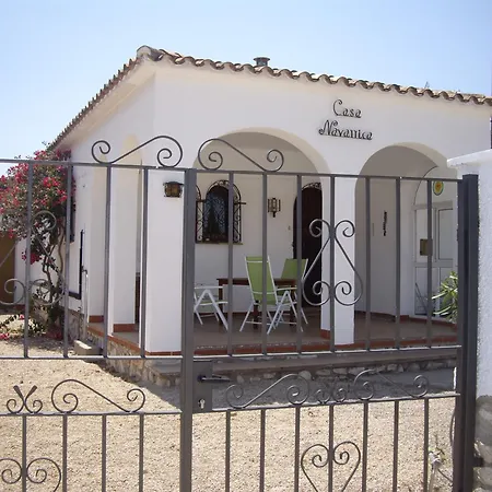 Geraeumiges, Strandnahes Mit Garten Holiday home Miami Playa